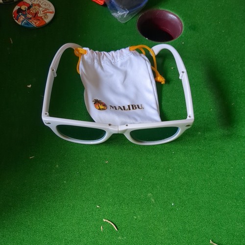 Malibu sunglasses foldable - malibu,
