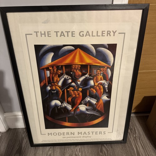 Tate gallery modern masters - tate,
