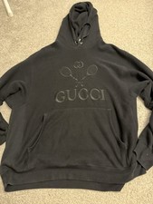Gucci Hoodie Size XXL