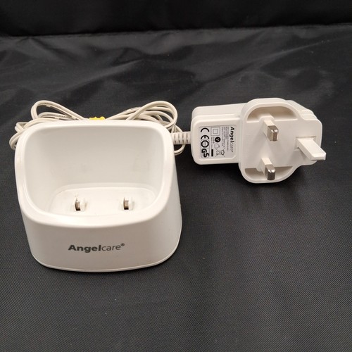 Angelcare ac401 baby - ac401, monitor
