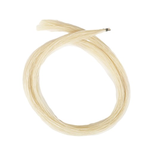 Natural horse hair - natural,