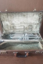 YAMAHA YTR-902 Trumpet Used