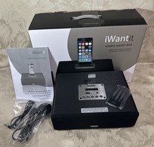 IWANTIT IBTLI17 iPhone iPod