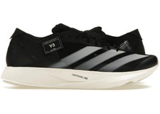 adidas Y-3 Takumi Sen 10 Black