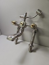 Fired Earth Bath / Shower