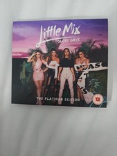 Little Mix : Glory Days - The