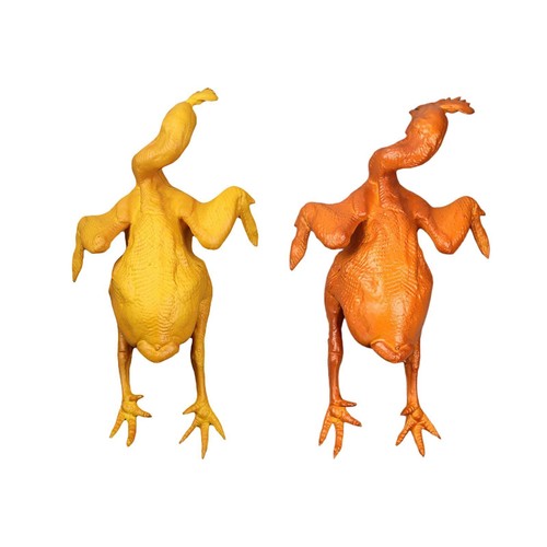 Roast chicken model artificial - chicken,