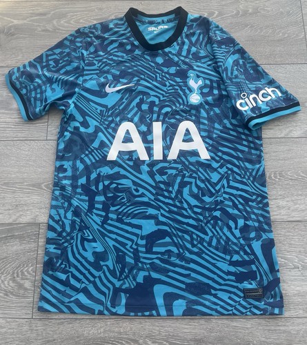 Authentic nike tottenham - nike,