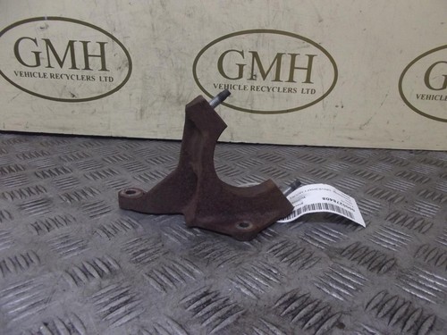 Ford focus driveshaft mount - driveshaft,