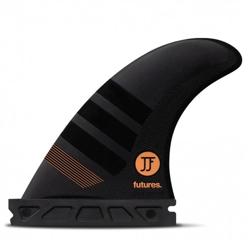 Futures fins jjf - futures, alpha