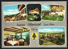 AK Tann i. Rhön, Berghotel