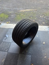 MICHELIN LATITUDE SPORT 3