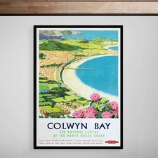 Colwyn bay wales welsh - colwyn,