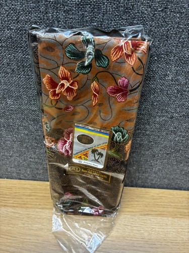 Batik traditional cotton - 81,