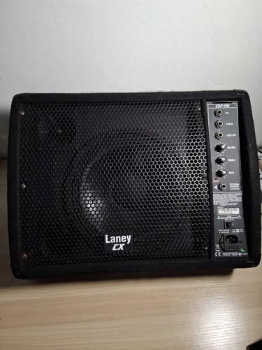 Laney concept series cxp 110 - concept,