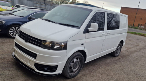 Transporter 9 tdi - transporter, 1.9