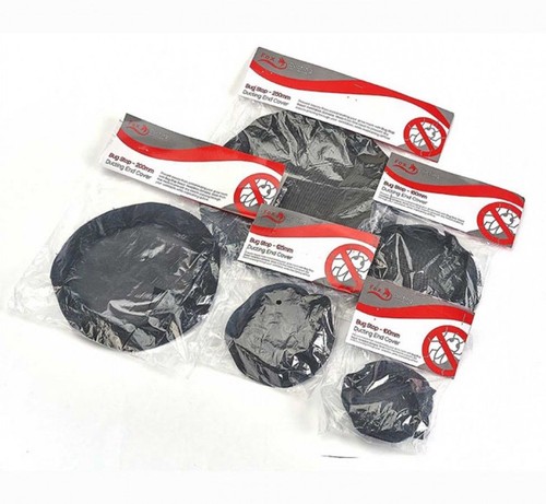 Fox bug stop net - bug,