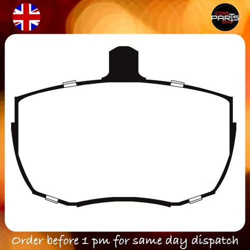 Brake for ldv 200 - for,