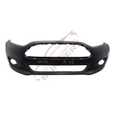 FORD FIESTA 2013-2017 ZETEC S HATCHBACK FRONT BUMPER WB-93 C1BB-17A989-A