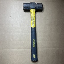 Estwing 2.5 Lb Steel Head Club