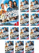 HAWAII FIVE-0 Hawaii Five-O