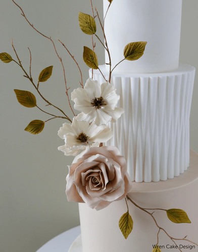Corset cake separator - corset,