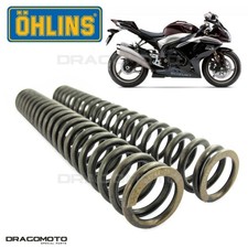SUZUKI GSX-R 1000 2009-2011 springs OHLINS 08779-95