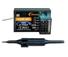 Corona C4SF-HV S-FHSS FHSS