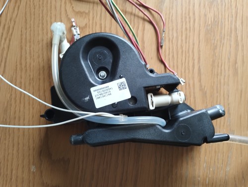 Delonghi magnifica boiler - delonghi, s