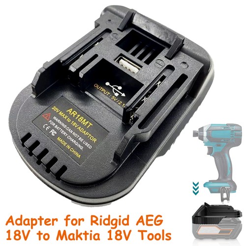 Battery converter adapter for - converter,