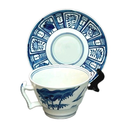 Antique chinese blue white - antique,
