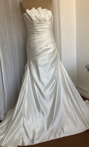 Pronovias genova ivory - pronovias', genova'