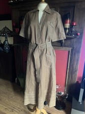 LUIS CIVIT Safari Style Brown