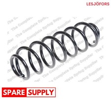 COIL SPRING FOR VW LESJÖFORS