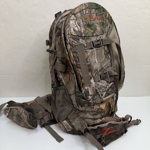 Alps outdoorz pursuit xtra - alps,