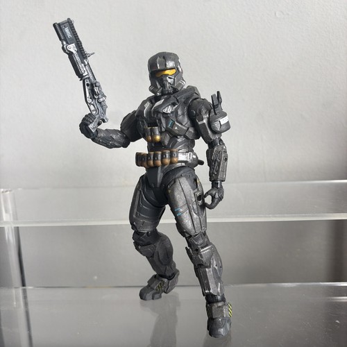 Mcfarlane toys halo reach - mcfarlane,