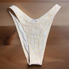 Wild Fable Eyelet Lace Bikini