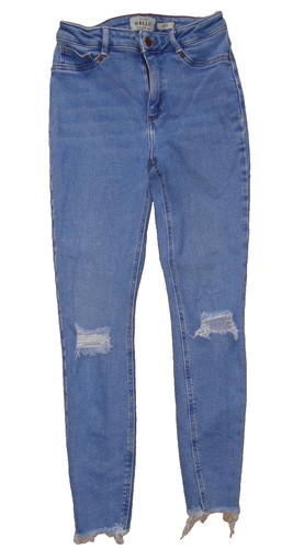 New look hallie disco blue - look,
