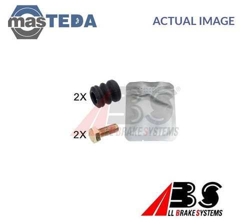 55000 brake caliper repair kit - brake,