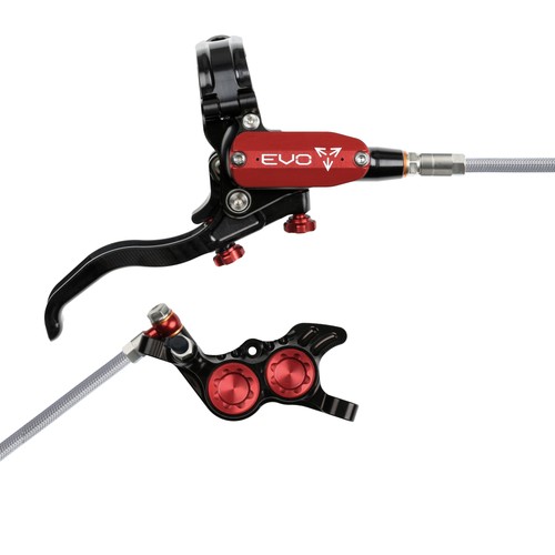 Hope tech evo - tech,
