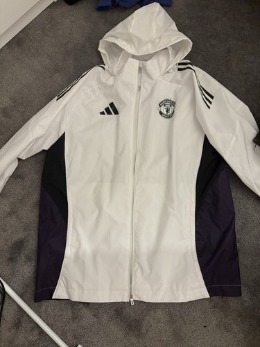 Manchester united 2025 pro - manchester,