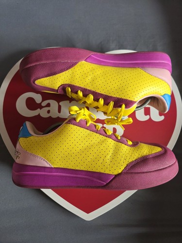 Reebok bbc ice cream board - bbc,