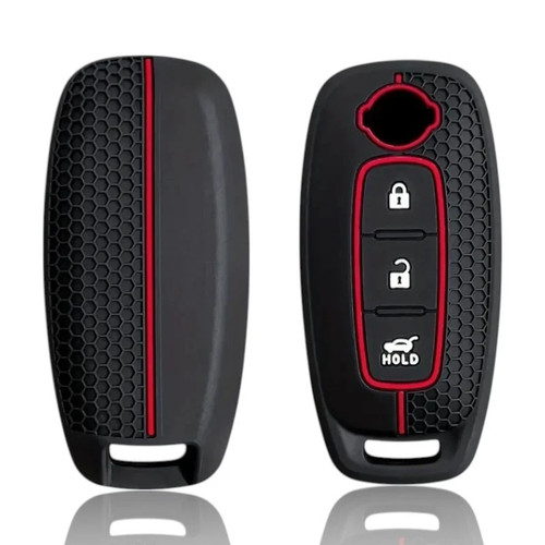 Car key cover - cover, for