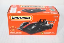 Matchbox Power Grabs #55/100