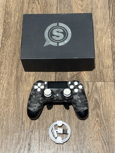 Boxed scuf infinity 4ps - scuf,
