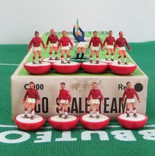 SUBBUTEO HW TEAM REF 161 RUSSIA, IN ORIGINAL BOX.