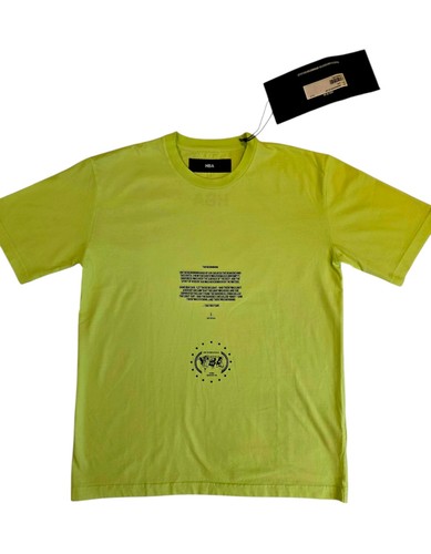Hood air neon - by,