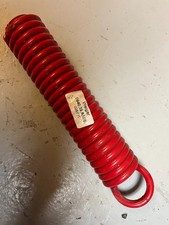 Genuine Welger Lely Tailgate Tension Spring 0940298800 Suitable For RP200