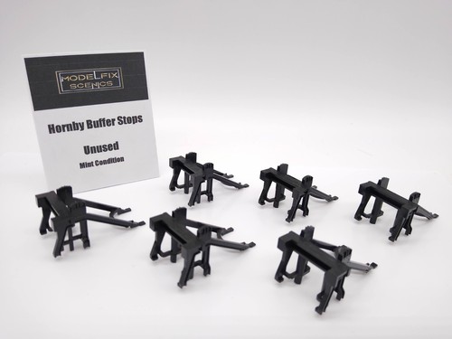 Hornby r083 buffer - (x6),