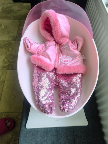 Baby annabell sweet - annabell,